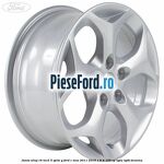 Janta aliaj 16 inch 5 spite Y Ford C-Max 2011-2015 1.6 Ti 105 cp IQDA, IQDB benzina