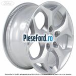 Janta aliaj 16 inch 5 spite Y Ford Focus 2011-2014 1.0 EcoBoost 125 cp M1DA, M1DC, M1DD benzina