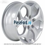 Janta aliaj 16 inch 5 spite Y Ford Focus 2011-2014 1.6 TDCi ECOnetic 105 cp