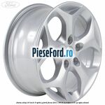 Janta aliaj 16 inch 5 spite Y Ford Focus 2011-2014 2.0 TDCi 115 cp