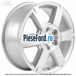 Janta aliaj 16 inch, 6 spite Ford Focus 2004-2007 1.6 TDCi 109 cp G8DA, G8DB, G8DD, G8DE, G8DF diesel