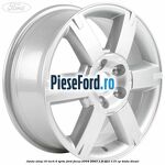 Janta aliaj 16 inch, 6 spite Ford Focus 2004-2007 1.8 TDCi 115 cp KKDA diesel