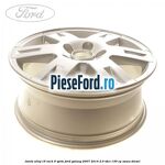 Janta aliaj 16 inch, 6 spite Ford Galaxy 2007-2014 2.0 TDCi 130 cp AZWA diesel