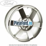 Janta aliaj 16 inch, 6 spite Ford Ka 1996-2008 1.3 i 50 cp JJB benzina