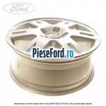 Janta aliaj 16 inch, 6 spite Ford S-Max 2007-2014 2.0 TDCi 115 cp