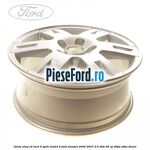 Janta aliaj 16 inch, 6 spite model 2 Ford Mondeo 2000-2007 2.0 TDDI 90 cp