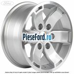 Janta aliaj 16 inch, 6 spite model 2 Ford Ranger 2006-2012 3.0 TDCi 156 cp