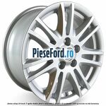 Janta aliaj 16 inch, 7 spite duble Ford C-Max 2011-2015 1.0 EcoBoost 125 cp M1DA, M1DD benzina