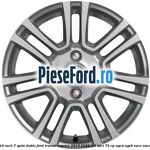 Janta aliaj 16 inch, 7 spite duble Ford Transit Courier 2019-2023 1.5 TDCi 75 cp