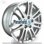 Janta aliaj 16 inch, 7 spite duble model 2 Ford C-Max 2007-2011 1.6 116 cp
