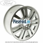 Janta aliaj 16 inch, 7 spite Ford Focus 2004-2007 1.8 125 cp