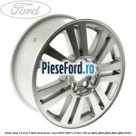 Janta aliaj 16 inch, 7 spite Ford Focus C-Max 2003-2007 1.6 TDCi 109 cp