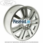 Janta aliaj 16 inch, 7 spite Ford Focus C-Max 2003-2007 1.6 Ti 115 cp