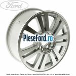 Janta aliaj 16 inch, 7 spite Ford Focus C-Max 2003-2007 2.0 TDCi 133 cp