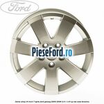 Janta aliaj 16 inch, 7 spite Ford Galaxy 2000-2006 2.0 i 116 cp