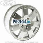 Janta aliaj 16 inch, 7 spite Ford Mondeo 2000-2007 2.0 16V 146 cp CJBA, CJBB benzina