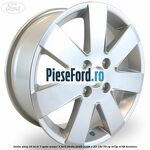 Janta aliaj 16 inch, 7 spite model 3 Ford Fiesta 2005-2008 1.25 16V 70 cp