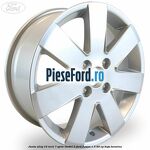Janta aliaj 16 inch, 7 spite model 3 Ford Fusion 1.3 60 cp