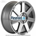 Janta aliaj 16 inch, 7 spite model 4 Ford Fusion 1.6 TDCi 90 cp