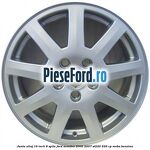 Janta aliaj 16 inch, 9 spite Ford Mondeo 2000-2007 ST220 226 cp MEBA benzina