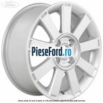 Janta aliaj 16 inch, 9 spite ST 150 Ford Fusion 1.25 75 cp