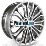 Janta aliaj 17 inch, 10 spite duble model Y Ford Focus 2019-2023 1.5 EcoBlue 120 cp ZTDA, ZTDB diesel