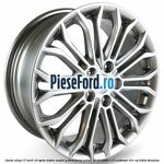 Janta aliaj 17 inch, 10 spite duble model Y Ford Focus Active 2019-2023 1.0 EcoBoost 101 cp