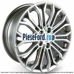 Janta aliaj 17 inch, 10 spite duble model Y Ford Focus Active 2019-2023 1.0 EcoBoost mHEV 125 cp
