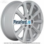 Janta aliaj 17 inch, 10 spite Ford Galaxy 2015-2023 2.0 TDCi 180 cp