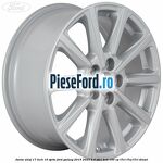 Janta aliaj 17 inch, 10 spite Ford Galaxy 2015-2023 2.0 TDCi 4x4 150 cp