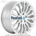 Janta aliaj 17 inch, 15 spite Ford C-Max 2011-2015 2.0 TDCi 115 cp