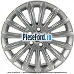 Janta aliaj 17 inch, 15 spite Ford Galaxy 2007-2014 1.6 EcoBoost 160 cp