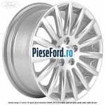 Janta aliaj 17 inch, 15 spite Ford Mondeo 2008-2014 2.0 TDCi 140 cp QXBA, QXBB, UFBA, UFBB diesel
