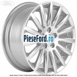 Janta aliaj 17 inch, 15 spite Ford Mondeo 2008-2014 2.0 TDCi 163 cp