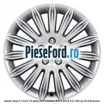 Janta aliaj 17 inch, 15 spite Ford Mondeo 2014-2018 2.5 149 cp