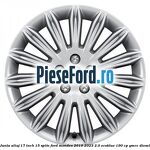 Janta aliaj 17 inch, 15 spite Ford Mondeo 2019-2023 2.0 EcoBlue 190 cp