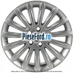 Janta aliaj 17 inch, 15 spite Ford S-Max 2007-2014 2.0 TDCi 163 cp TXWA diesel