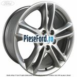 Janta aliaj 17 inch, 5 spite duble Ford Mondeo 2019-2023 2.0 EcoBlue 4x4 190 cp YMCC diesel