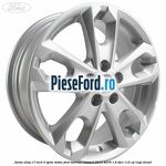 Janta aliaj 17 inch, 5 spite duble Ford Tourneo Connect 2013-2018 1.6 TDCi 115 cp