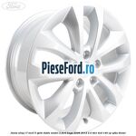 Janta aliaj 17 inch, 5 spite duble model 2 Ford Kuga 2008-2012 2.0 TDCI 4x4 140 cp UFDA diesel