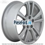 Janta aliaj 17 inch, 5 spite duble model 4 Ford Kuga 2013-2016 2.0 TDCi 120 cp XRMA, XRMB, XRMC diesel