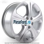 Janta aliaj 17 inch 5 spite Ford Galaxy 2007-2014 1.6 EcoBoost 160 cp