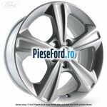 Janta aliaj 17 inch, 5 spite Ford Kuga 2008-2012 2.0 TDCI 4x4 163 cp TXDA diesel