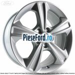 Janta aliaj 17 inch, 5 spite Ford Kuga 2013-2016 1.5 EcoBoost 150 cp
