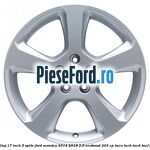 Janta aliaj 17 inch, 5 spite Ford Mondeo 2014-2018 2.0 EcoBoost 203 cp