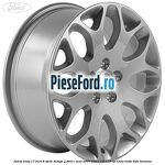 Janta aliaj 17 inch, 8 spite, design Y Ford C-Max 2007-2011 1.6 116 cp