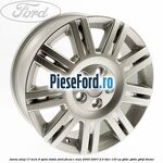 Janta aliaj 17 inch, 9 spite duble Ford Focus C-Max 2003-2007 2.0 TDCi 133 cp