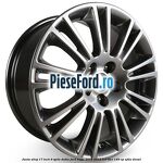 Janta aliaj 17 inch, 9 spite duble Ford Kuga 2008-2012 2.0 TDCI 140 cp UFDA diesel
