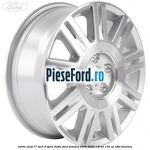 Janta aliaj 17 inch, 9 spite duble Ford Mondeo 2000-2007 1.8 SCi 130 cp