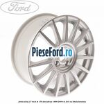 Janta aliaj 17 inch, ST 170 Ford Focus 1998-2004 RS 215 cp HMDA benzina
